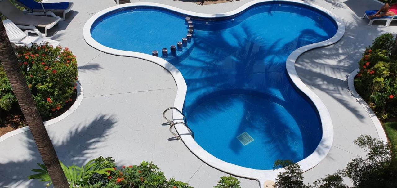 Hotel Appart Depa Center Playa del Carmen Exterior foto