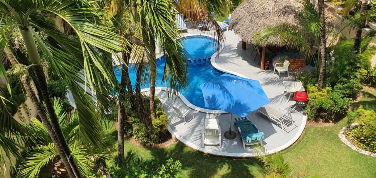 Hotel Appart Depa Center Playa del Carmen Exterior foto