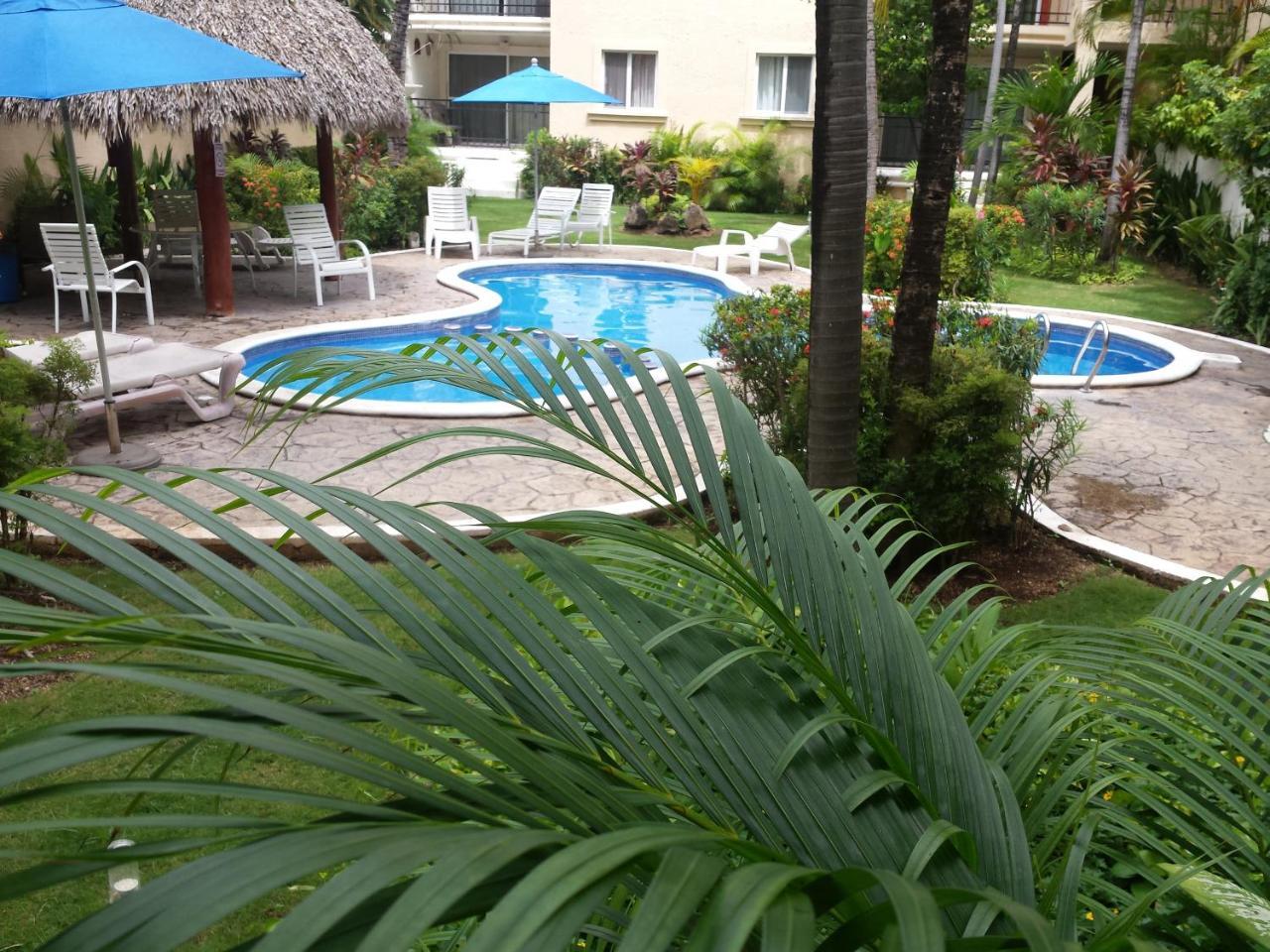 Hotel Appart Depa Center Playa del Carmen Exterior foto